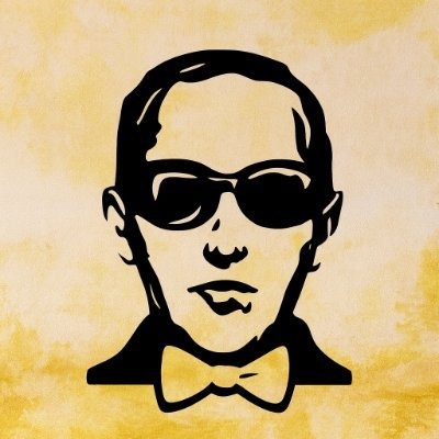 Portrait of BowTiedHijacker, founder of DBC Workshop